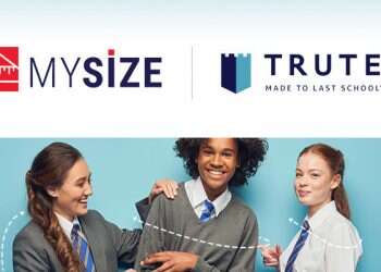 UK school uniform retailer Trutex opts for AI tech from Israel's MySize