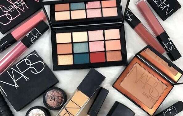 NARS makeup products Makeup brand NARS opens first store in Israel