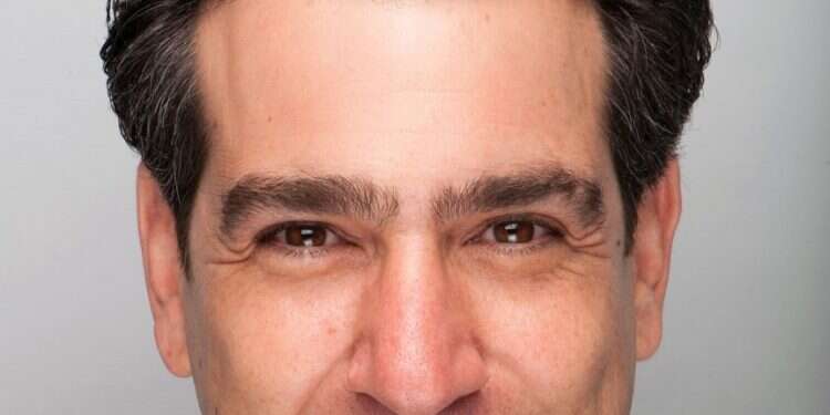 said Innovid co-founder and CEO Zvika Netter Innovid agrees to merge with ION