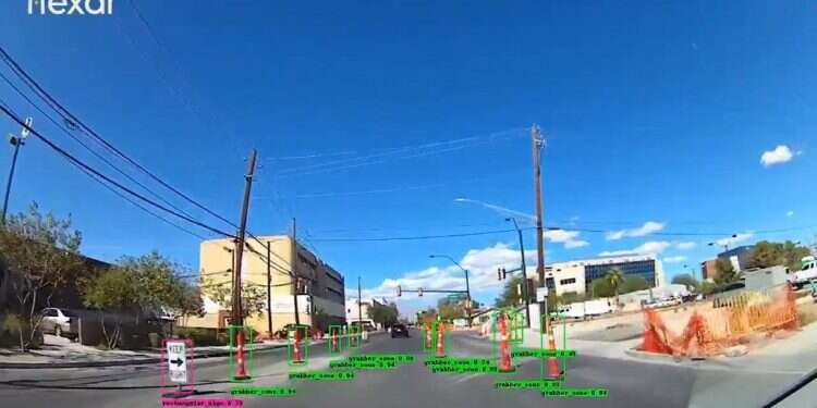 No accident: Israeli dash cam startup helps make America's roads safer