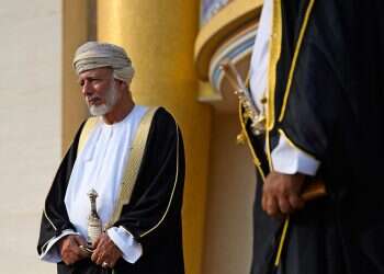 Oman reports record COVID deaths in 72-hour period