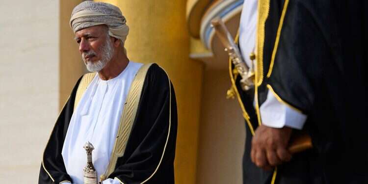 Oman reports record COVID deaths in 72-hour period