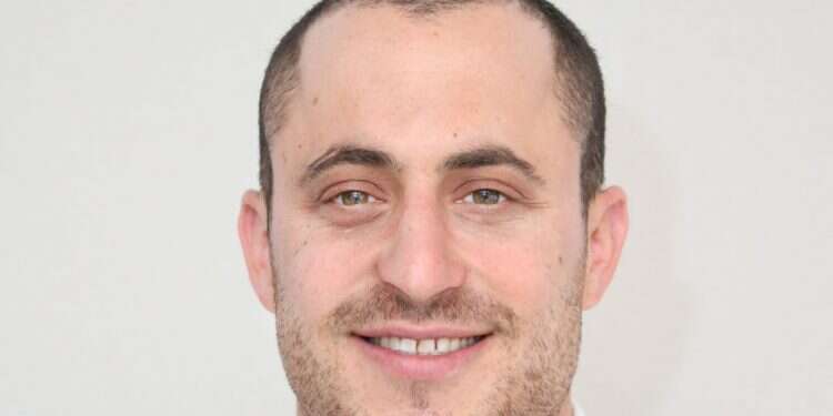 SupPlant CEO Ori Ben Ner Agtech startup SupPlant raises $10M for sensor-less irrigation system