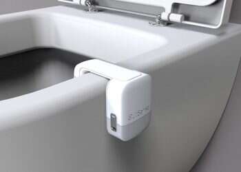 Israeli health startup OutSense patents 3 human waste solutions