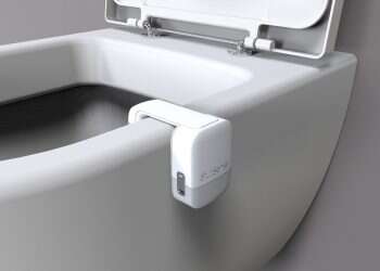 Human waste health tech startup OutSense raises $2.7M, announces US pilot