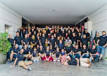 Cloud data startup OwnBackup expands to India with acquisition of Nimmetry