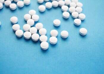 Saudi Arabia reports seizure of millions of amphetamine pills from Lebanon