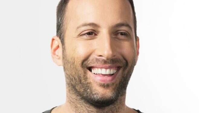 Pini Yakuel Israel's Optimove recognized as challenger in Gartner Magic Quadrant