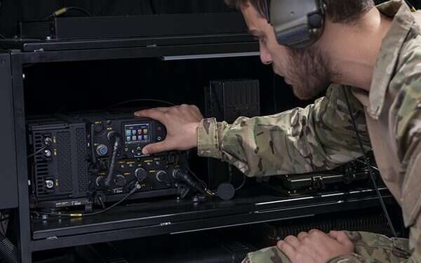 Radios and night vision: Elbit closes more deals with US, Swedish armies