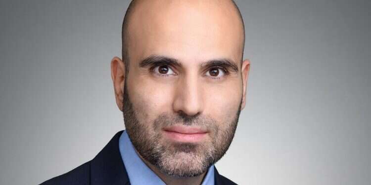 Novidea CEO Roi Agababa InsurTech startup Novidea closes $30M in Series B