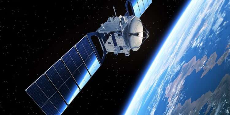 Report: Russia to supply Iran with advanced satellite