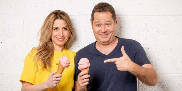 PTO converter Sorbet completes Israel's largest fintech seed round with $21M