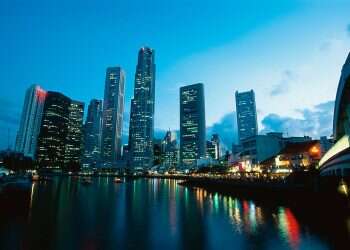 UK, Singapore launch talks on digital trade agreement