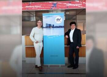 New German airline will offer flights exclusively to Israel