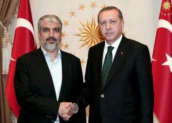 Turkish-Israeli rapprochement is a great idea, if not for Erdogan