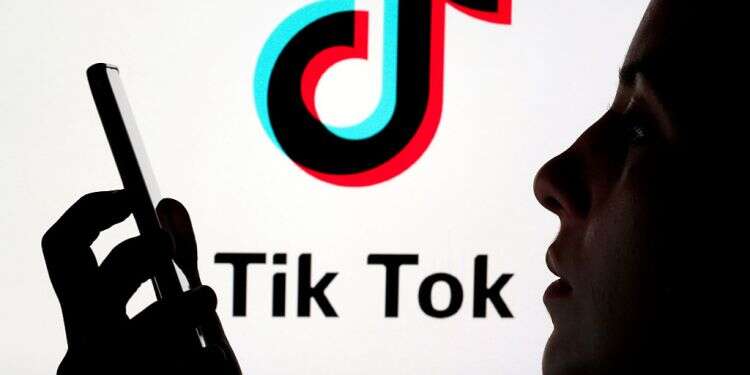 TikTok sees 900% spike in antisemitism, study finds