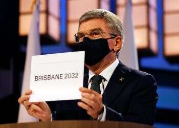 Australia to host Olympics for 3rd time as Brisbane selected for 2032 Games