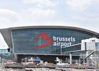 Report: Belgium airport scare believed to be Iranian test of Israeli security protocols