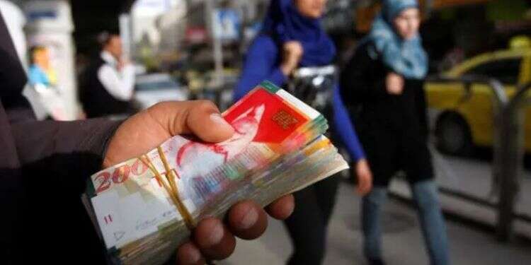 PA introduces new way for terrorists, families to get cash