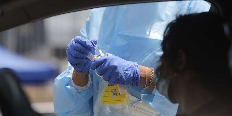 Health Ministry braces for spike in coronavirus morbidity