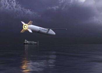 New Israeli missile takes sneaky routes to surprise enemies