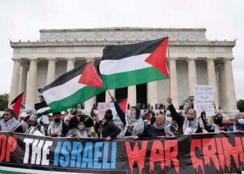 Poll: 25% of US Jews believe Israel is 'an apartheid state'
