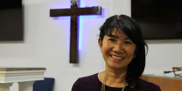 Divine transformation: Ex-Alaska strip club becomes church