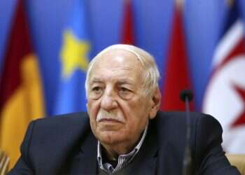 Terrorist mastermind Ahmed Jibril dies at 83