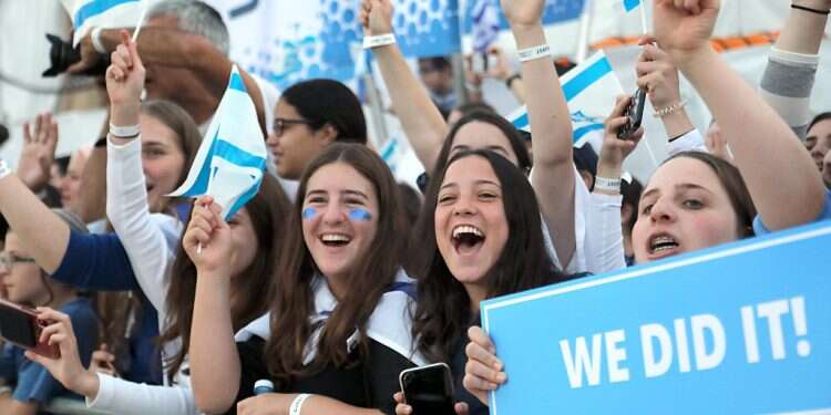 Nefesh B'Nefesh inaugurates new aliyah policy and strategy institute