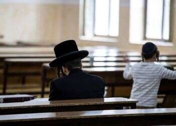 Government plan to encourage more ultra-Orthodox men to work faces pushback