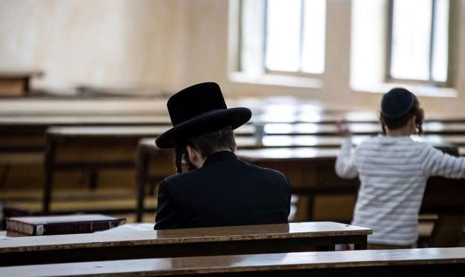 Government plan to encourage more ultra-Orthodox men to work faces pushback