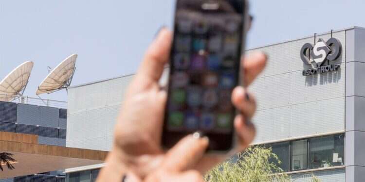 Israeli officials: NSO probe could jeopardize sensitive diplomatic relations