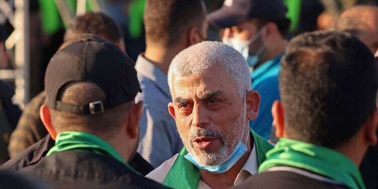 Eyeing Qatari cash, Hamas says 'time not playing in Israel's favor'