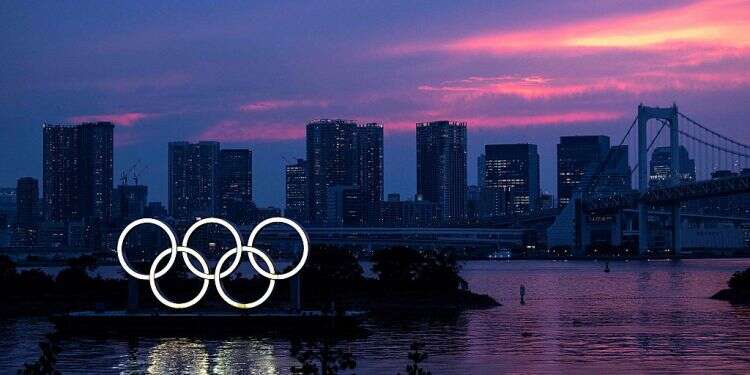 An Olympics like no other, Tokyo perseveres to host Games