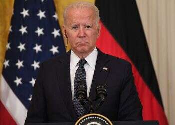 Has the US 'deterrent message' failed?