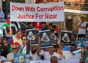 PA engaging in 'criminal coverup' of political activist's death, family asserts 