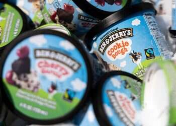 Ire swirls as Israel vows to fight Ben & Jerry's ice cream boycott
