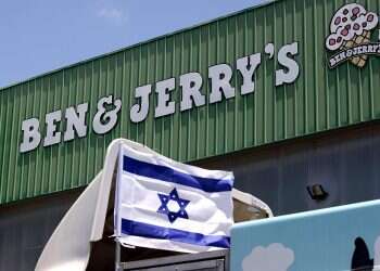 Will US anti-BDS laws cause financial meltdown for Ben & Jerry's?