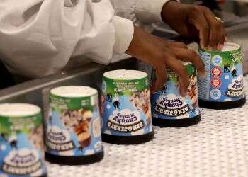 Will US anti-BDS laws cause financial meltdown for Ben & Jerry's?
