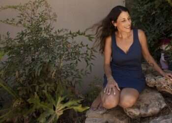 Gaza boy gets special present: Israeli woman's kidney