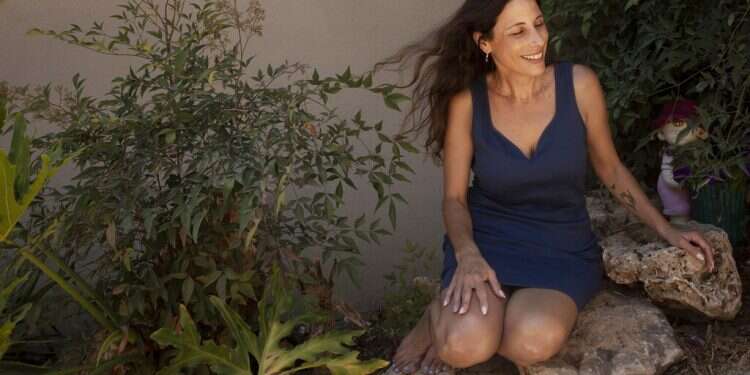 Gaza boy gets special present: Israeli woman's kidney