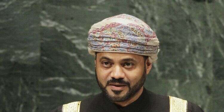 'Oman not ready to normalize ties with Israel,' sultanate's FM says