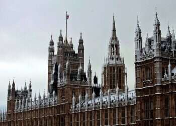 Britain to build new Holocaust memorial center outside Parliament