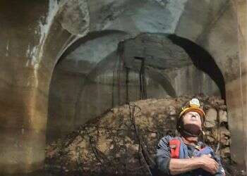 Blast from the past: Real estate discovery unearthed in Jerusalem