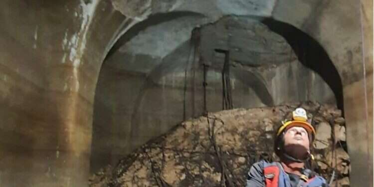 Blast from the past: Real estate discovery unearthed in Jerusalem