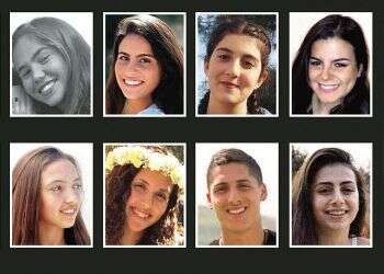 Families of the Tzafit disaster victims awarded NIS 24M in damages 