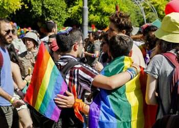 High Court rules in favor of same-sex couple surrogacy rights