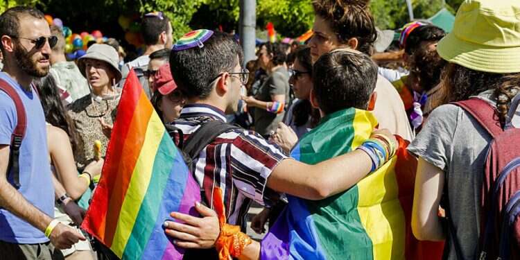 High Court rules in favor of same-sex couple surrogacy rights