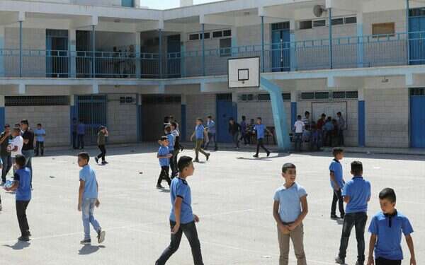 EU study on PA textbooks includes unused 'ghost books'