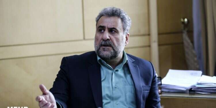 'The Mossad is behind every attack against Iran,' says former hardline lawmaker